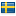 lalul.com server is located in Sweden